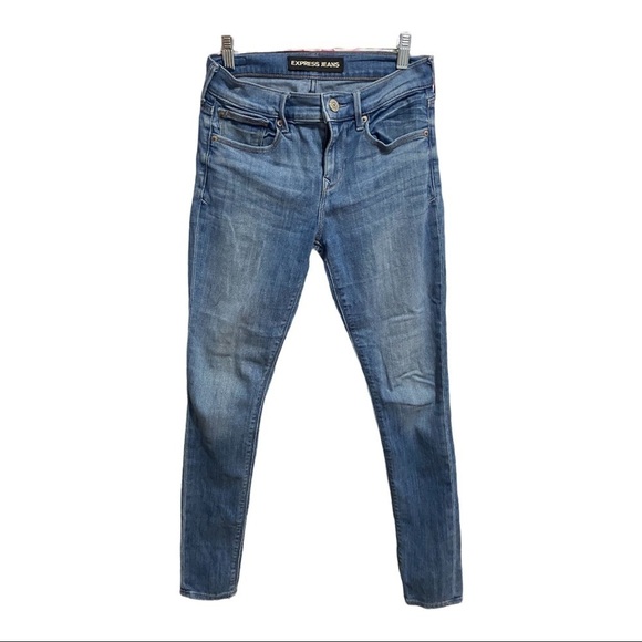 Express Denim - Express jeans! 👖